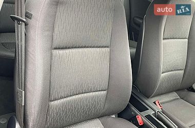 Седан Audi A4 2005 в Чернігові