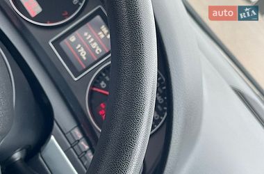 Седан Audi A4 2005 в Чернігові