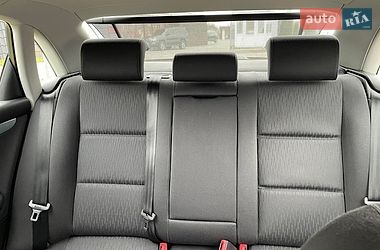 Седан Audi A4 2005 в Чернігові
