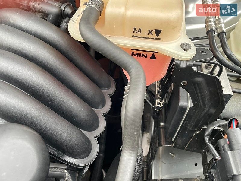 Седан Audi A4 2005 в Чернігові