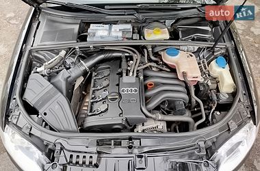 Универсал Audi A4 2007 в Каменском