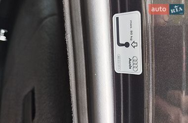 Универсал Audi A4 2007 в Каменском