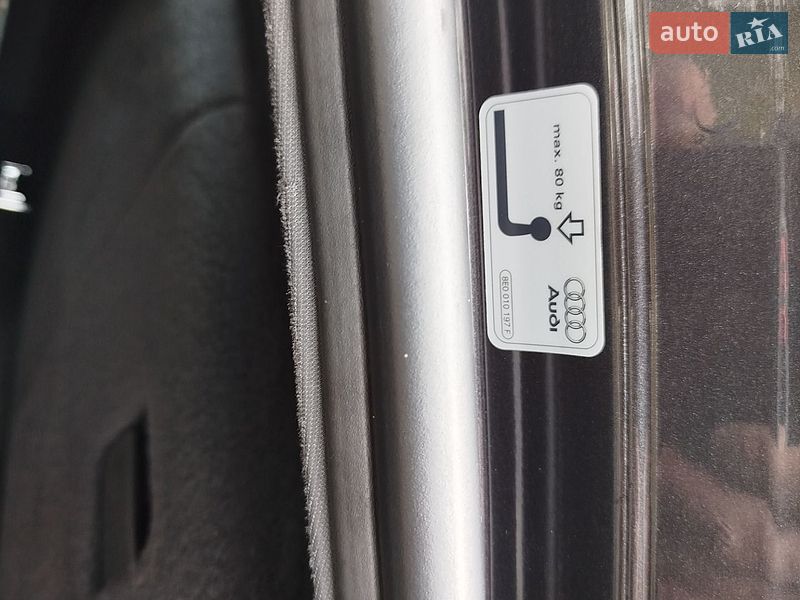 Универсал Audi A4 2007 в Каменском