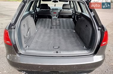 Универсал Audi A4 2007 в Каменском