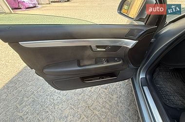 Седан Audi A4 2007 в Тернополе