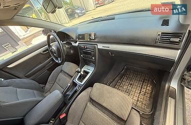 Седан Audi A4 2007 в Тернополе