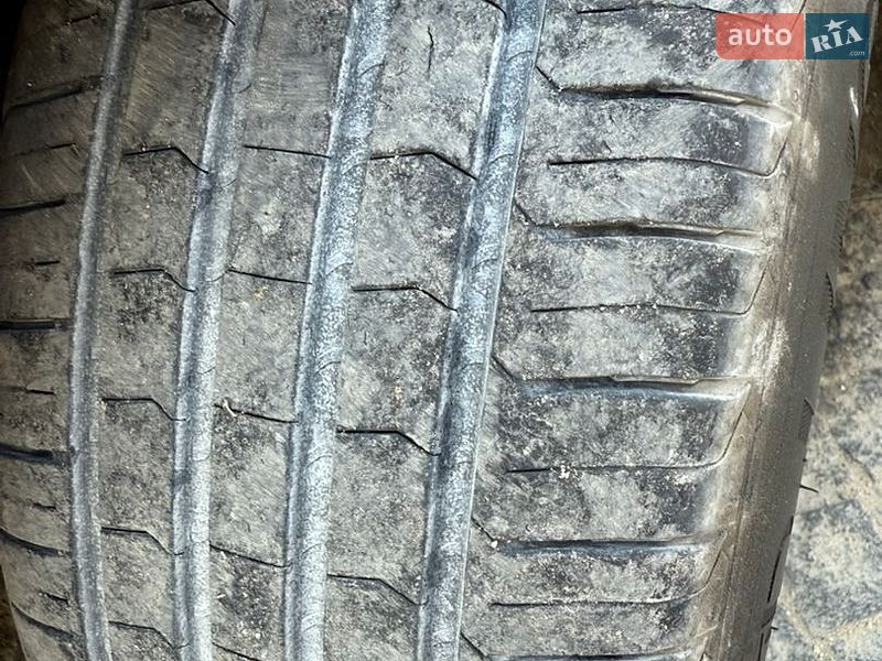 Седан Audi A4 2007 в Тернополе