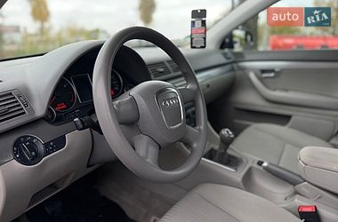 Универсал Audi A4 2005 в Виннице