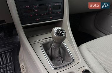 Универсал Audi A4 2005 в Виннице