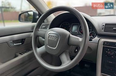 Универсал Audi A4 2005 в Виннице