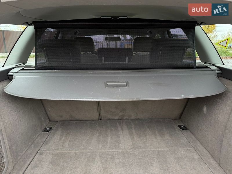 Универсал Audi A4 2005 в Виннице