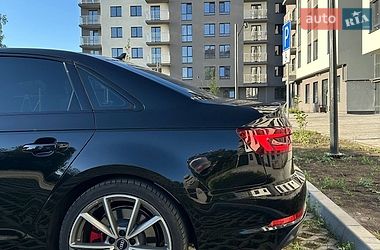 Седан Audi A4 2017 в Львові фото 7 Седан Audi A4 2017 в Львові