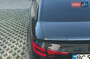 Седан Audi A4 2017 в Львові фото 6 Седан Audi A4 2017 в Львові