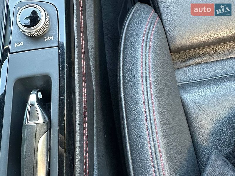 Седан Audi A4 2017 в Львові фото 19 Седан Audi A4 2017 в Львові