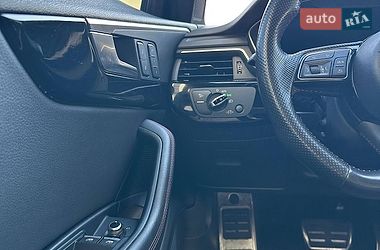 Седан Audi A4 2017 в Львові фото 17 Седан Audi A4 2017 в Львові