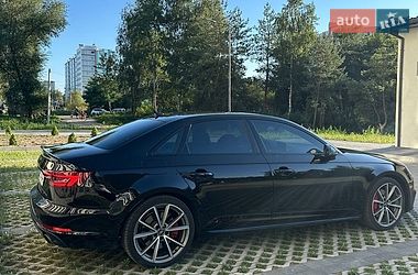Седан Audi A4 2017 в Львові фото 13 Седан Audi A4 2017 в Львові
