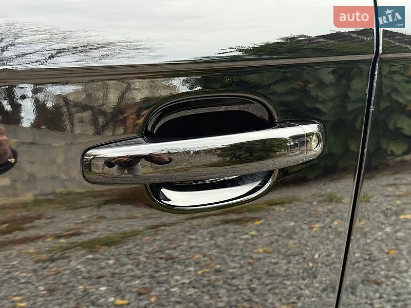 Седан Audi A4 2013 в Харькове