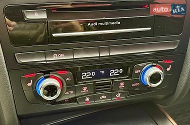 Седан Audi A4 2013 в Харькове