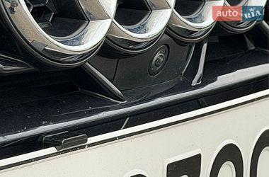 Седан Audi A4 2024 в Києві