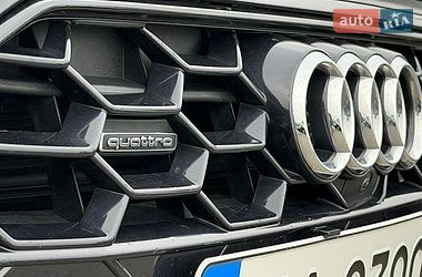 Седан Audi A4 2024 в Києві