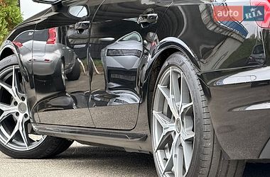 Седан Audi A4 2024 в Києві