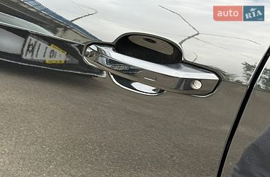 Седан Audi A4 2024 в Києві