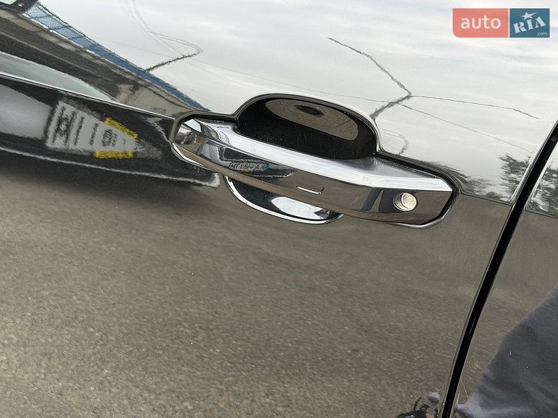 Седан Audi A4 2024 в Києві