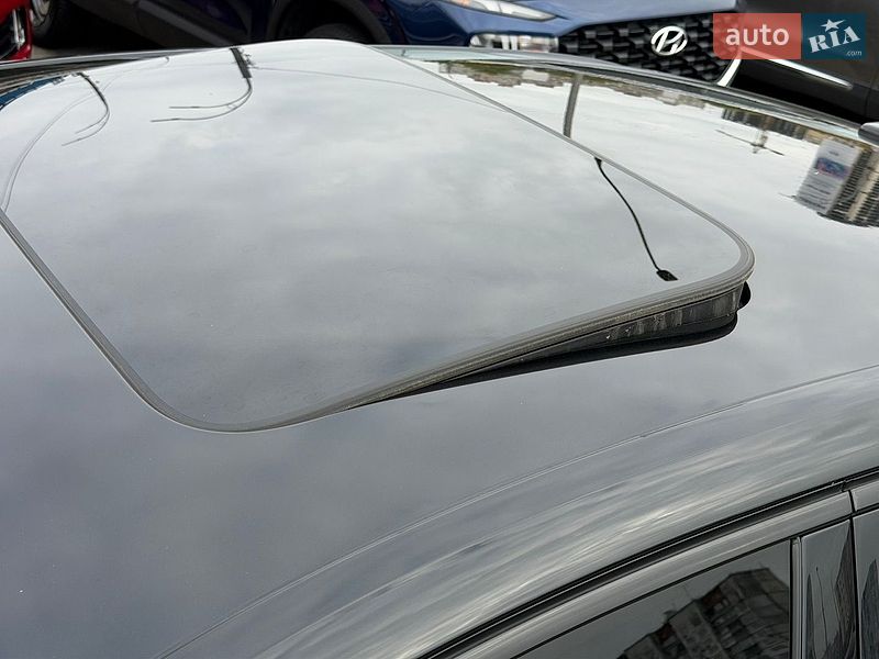 Седан Audi A4 2024 в Києві