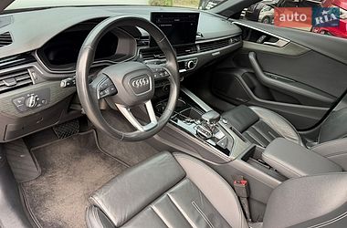 Седан Audi A4 2024 в Києві