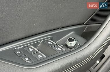 Седан Audi A4 2024 в Києві