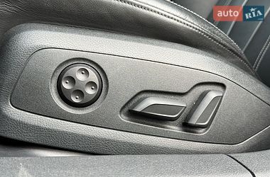 Седан Audi A4 2024 в Києві