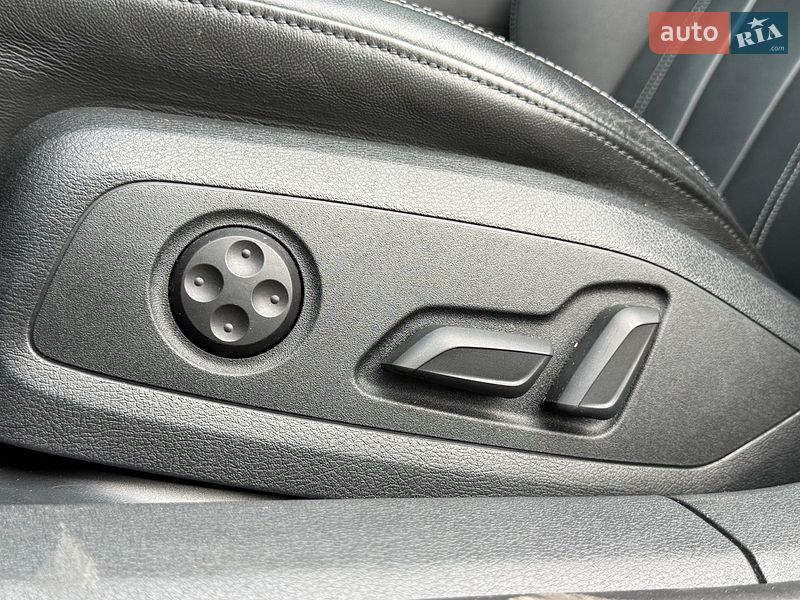 Седан Audi A4 2024 в Києві