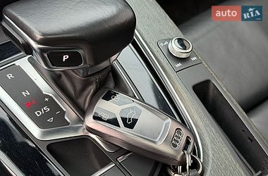 Седан Audi A4 2024 в Києві