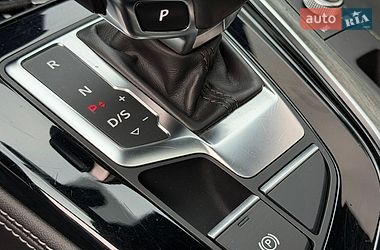 Седан Audi A4 2024 в Києві