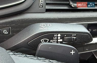 Седан Audi A4 2024 в Києві