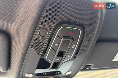 Седан Audi A4 2024 в Києві