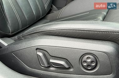 Седан Audi A4 2024 в Києві