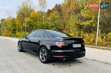 Седан Audi A4 2016 в Днепре фото 4 Седан Audi A4 2016 в Днепре