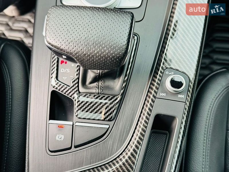 Седан Audi A4 2016 в Днепре фото 11 Седан Audi A4 2016 в Днепре
