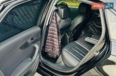 Седан Audi A4 2016 в Днепре фото 12 Седан Audi A4 2016 в Днепре