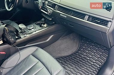 Седан Audi A4 2016 в Днепре фото 13 Седан Audi A4 2016 в Днепре