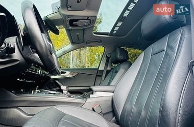 Седан Audi A4 2016 в Днепре фото 17 Седан Audi A4 2016 в Днепре