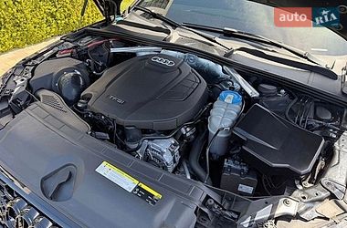 Седан Audi A4 2016 в Днепре фото 22 Седан Audi A4 2016 в Днепре