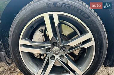 Седан Audi A4 2016 в Днепре фото 23 Седан Audi A4 2016 в Днепре