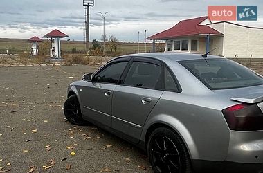 Седан Audi A4 2003 в Одесі