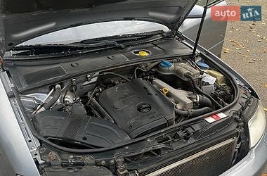 Седан Audi A4 2003 в Одесі