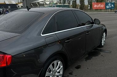 Седан Audi A4 2007 в Немишаево