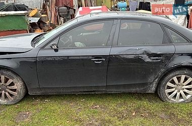 Седан Audi A4 2011 в Києві