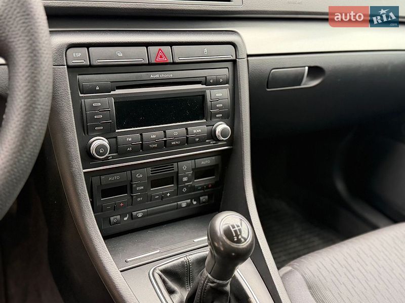 Універсал Audi A4 2008 в Тернополі фото 24 Універсал Audi A4 2008 в Тернополі