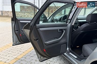 Універсал Audi A4 2008 в Тернополі фото 28 Універсал Audi A4 2008 в Тернополі